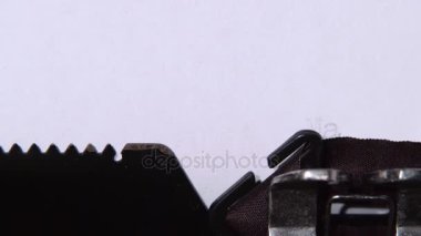 Kafa hisse yönetiminde devreye girer. Yakın çekim