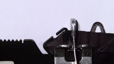 Bizim geçmiş yaşam. Yakın çekim