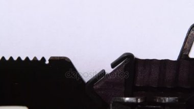 Başarı bekleyenlere gelir. Yakın çekim
