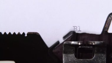 Siyah Cuma büyük indirimler günüdür. Yakın çekim