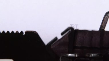 Siyah Cuma büyük indirimler günüdür. Yakın çekim