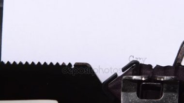 Kelime cryptomining çiftlik bir kağıt parçası. Yakın çekim