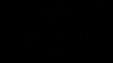 Kusursuz yarım tonlu noktalar hareket arkaplanı. Noktalar karikatürist arka plan.