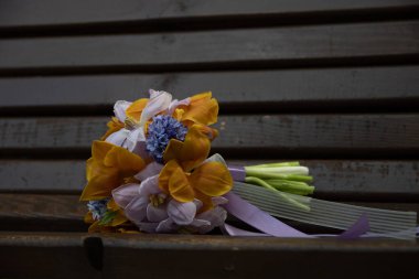 Duvar olarak kullanılan ahşap doku arkaplanı