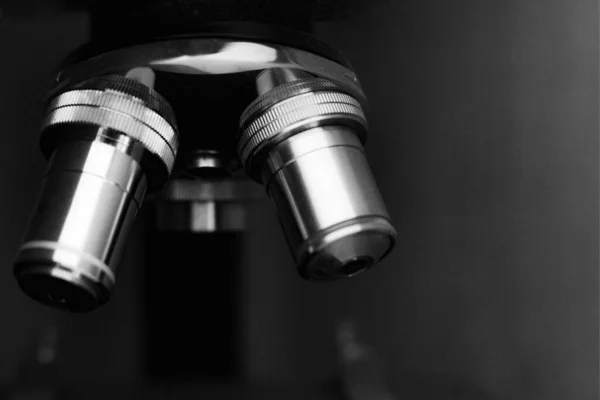 Optical Microscope - used for conducting planned, research experiments, educational demonstrations in medical and clinical laboratories