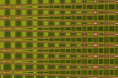 Soyut yeşil arkaplan