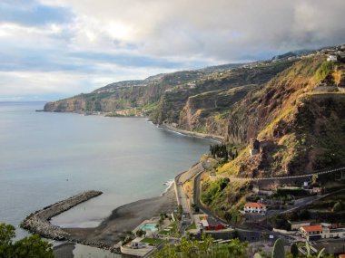Madeira-Coast tarafından Ribeira Brava 