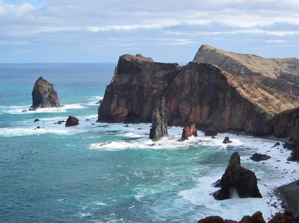 Portekiz - Madeiras Doğu Yakası