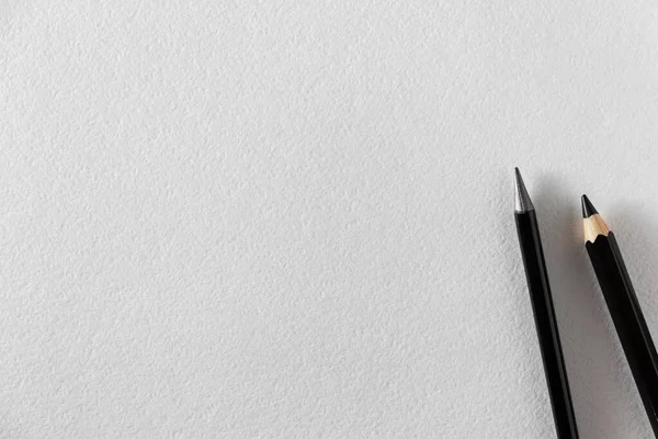 Kağıt maketi. Siyah kalemli suluboya A4 kağıdı. Üst Manzara. Çizimler için şablon olarak kullanılabilir.