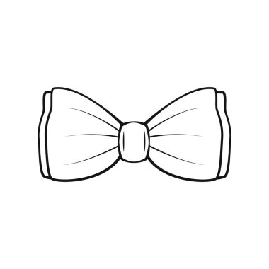 Eski bir ahşap oyma stili kurdele hediyesi.