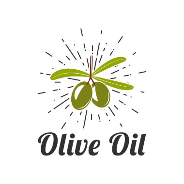 Zeytinyağı logosu