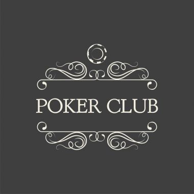 Poker Kulübü logosu