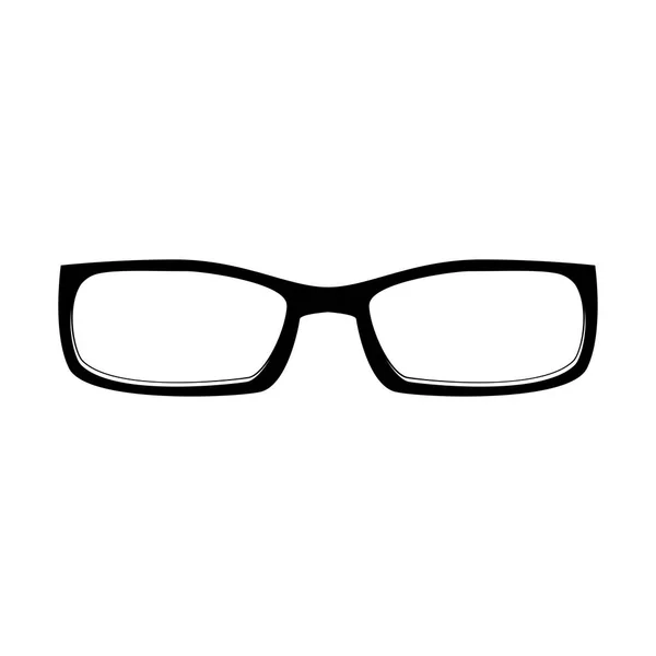 Glasses lens logo Vector Art Stock Images Depositphotos