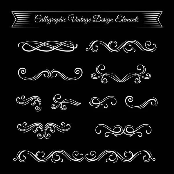 Vector Royal Page Borders Ornamental Borders And Flourish Vintage