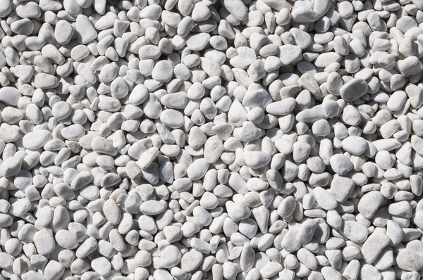 White stony background — Stock Photo, Image