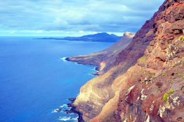 Gran Canaria Adası