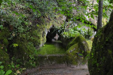 Quinta da Regaleira