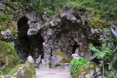 Quinta da Regaleira