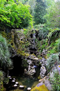 Quinta da Regaleira