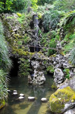 Quinta da Regaleira