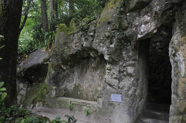 Quinta da Regaleira