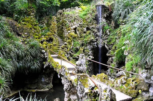 Quinta da Regaleira