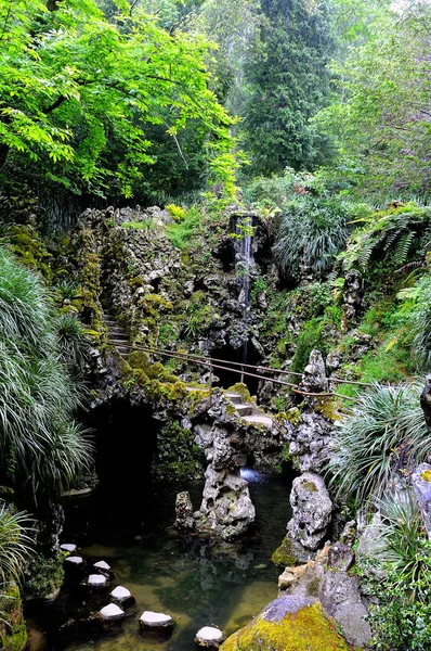 Quinta da Regaleira