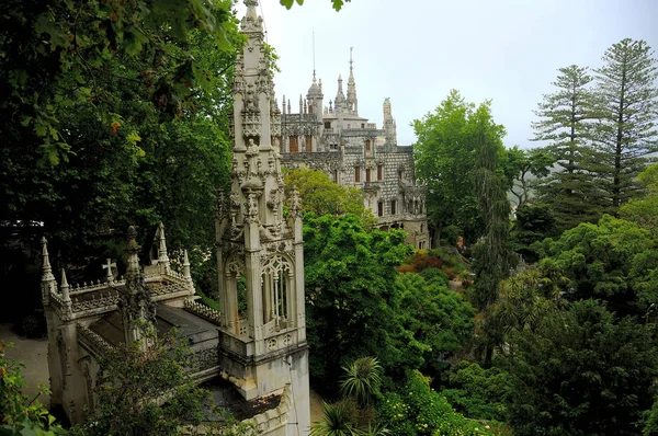  regaleira in sintra Portugal