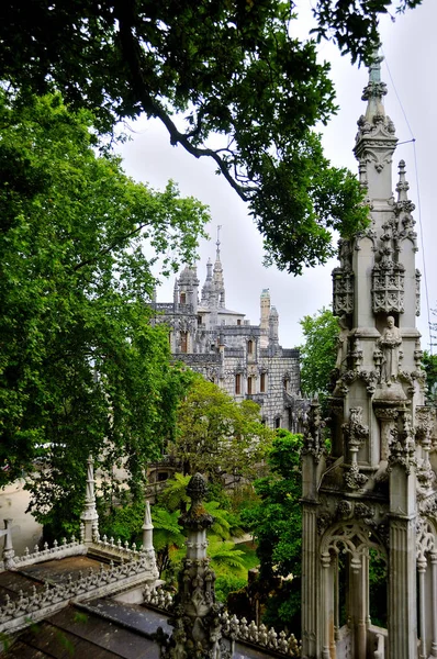  regaleira in sintra Portugal