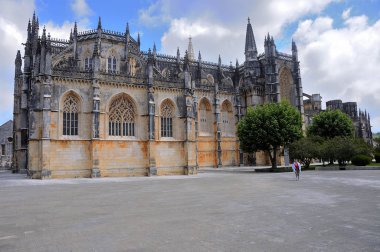Monasterio de Batalha