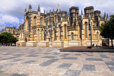 Monasterio de Batalha