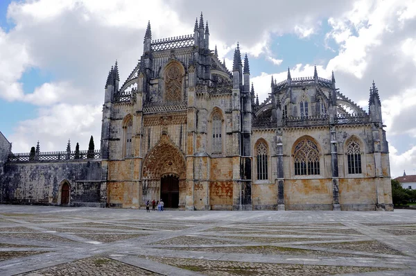 Monasterio de Batalha