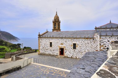San Andr�s   de  teixido