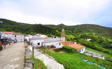 San Andr�s   de  teixido