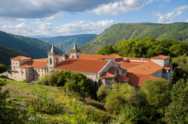Sil ribas San Esteban'ın Manastırı