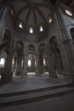 Carboeiro'nın St Lawrence Manastırı