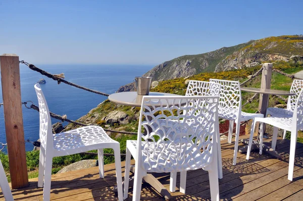 Finisterre, deniz feneri