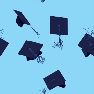 Ivy Leaf resimli grafik vektöründe kusursuz