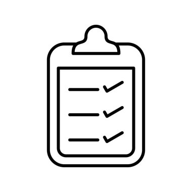   Soyut Arkaplanda Ayırılmış Simgeye Bak