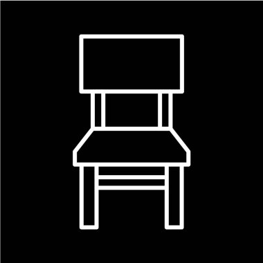 Soyut Arkaplanda Simge İzole Edildi