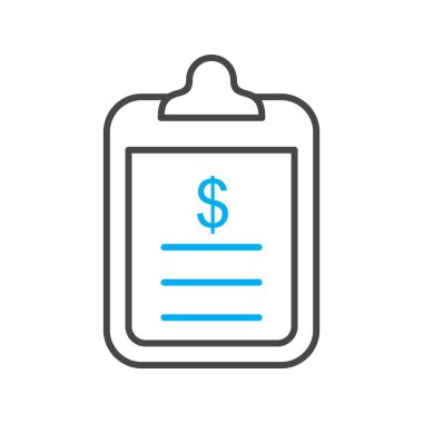  Soyut Arka Gruba İzole Edilmiş para birimi denetimi simgesi