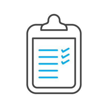 Soyut Arkaplanda Simgeyi İzole Et