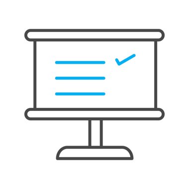  Soyut Arkaplanda Simgeyi İzole Et