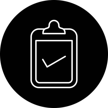  Soyut Arka Gruplamada Ayırılmış Simgeyi Kabul Et