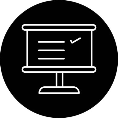  Soyut Arkaplanda Simgeyi İzole Et