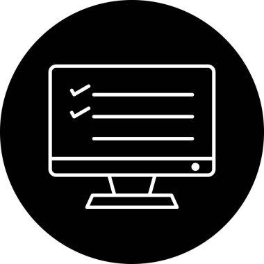  Soyut Arka Gruplamada Ayırılmış Simgeyi Kabul Et