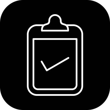  Soyut Arka Gruplamada Ayırılmış Simgeyi Kabul Et