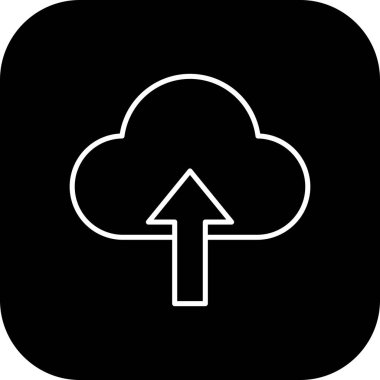  Soyut Arka Gruba Simge Gönderiliyor