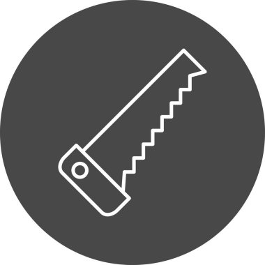 Özet Arka Grubunda Simge İzole Edildi