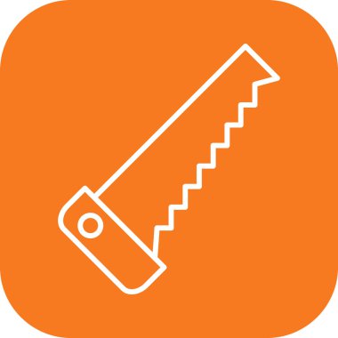 Özet Arka Grubunda Simge İzole Edildi